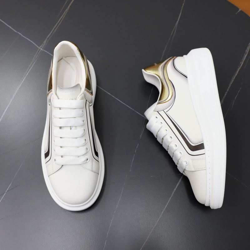 Alexander Mcqueen Casual Shoes